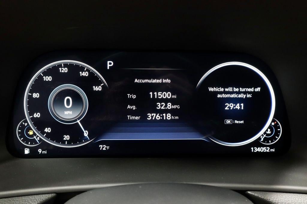 2023 Hyundai SONATA Limited