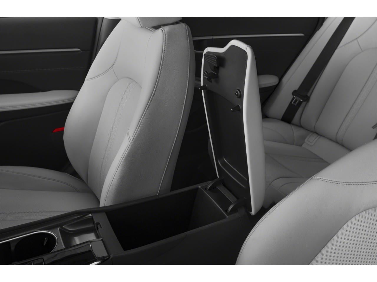 2022 Hyundai SONATA Hybrid Limited