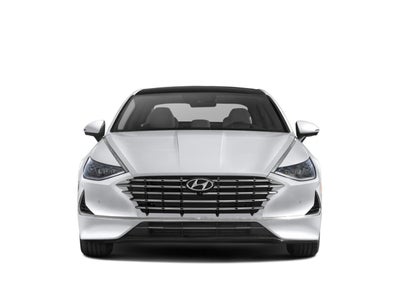 2022 Hyundai SONATA Hybrid Limited