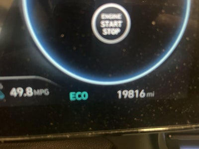 2024 Hyundai ELANTRA Hybrid Limited