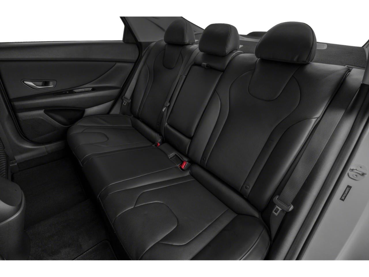 2021 Hyundai ELANTRA Limited