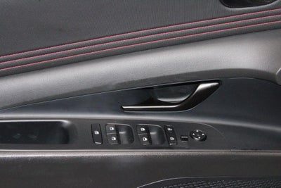 2024 Hyundai ELANTRA N Line