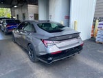 2024 Hyundai ELANTRA N Line