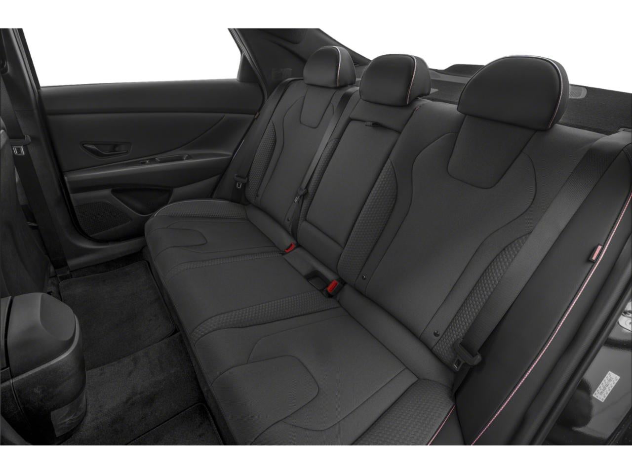 2024 Hyundai ELANTRA N Line