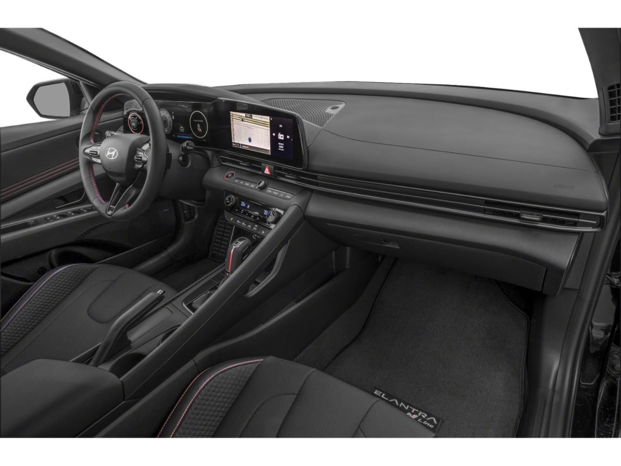 2024 Hyundai ELANTRA N Line