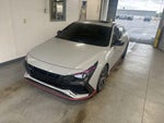 2022 Hyundai ELANTRA N Base