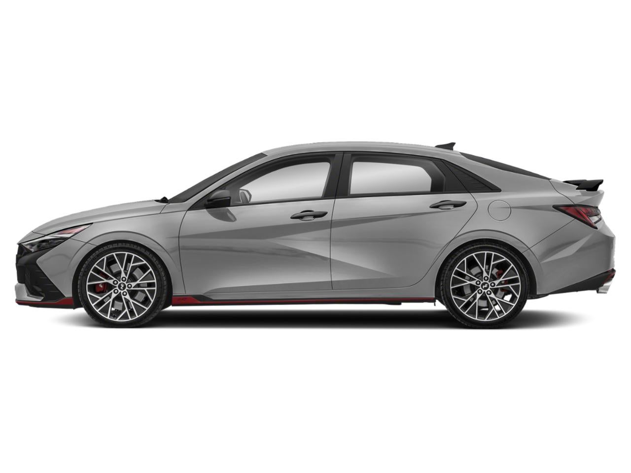 2022 Hyundai ELANTRA N Base