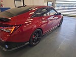 2025 Hyundai ELANTRA N Base