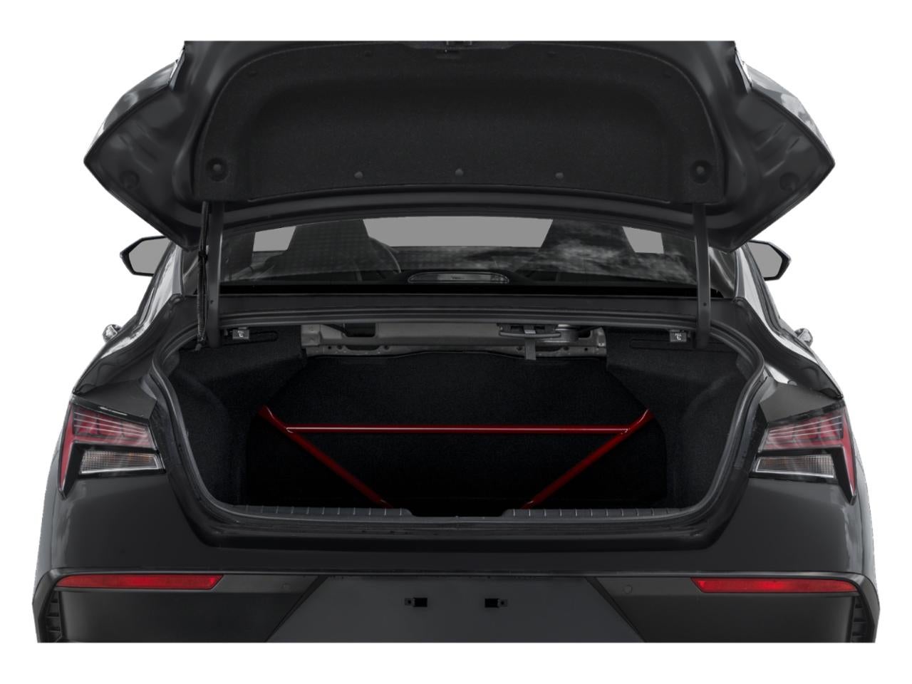 2025 Hyundai ELANTRA N Base