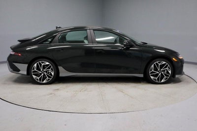 2024 Hyundai IONIQ 6 SEL