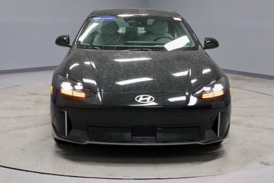 2024 Hyundai IONIQ 6 SEL