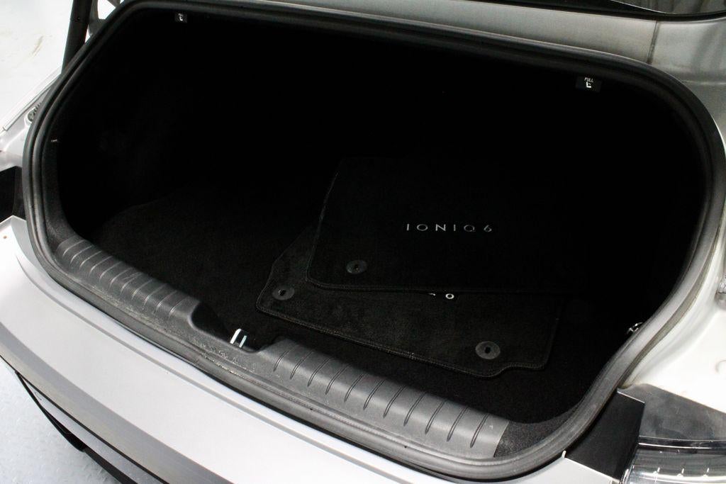 2024 Hyundai IONIQ 6 SEL