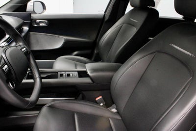 2024 Hyundai IONIQ 6 SEL
