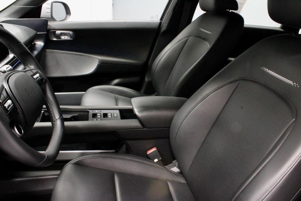 2024 Hyundai IONIQ 6 SEL