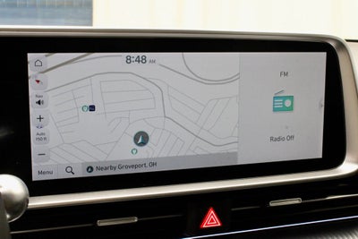 2024 Hyundai IONIQ 6 SEL