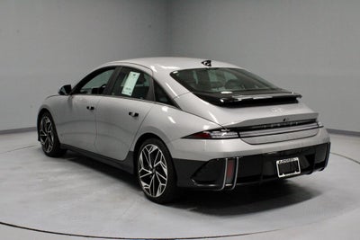 2024 Hyundai IONIQ 6 SEL