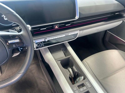 2024 Hyundai IONIQ 6 SEL