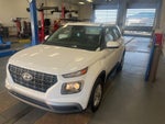 2023 Hyundai VENUE SE