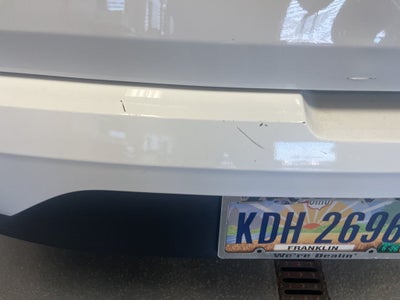 2023 Hyundai VENUE SE