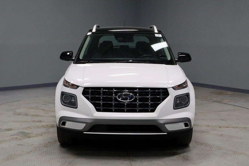 2023 Hyundai VENUE Limited