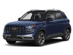 2024 Hyundai VENUE Limited