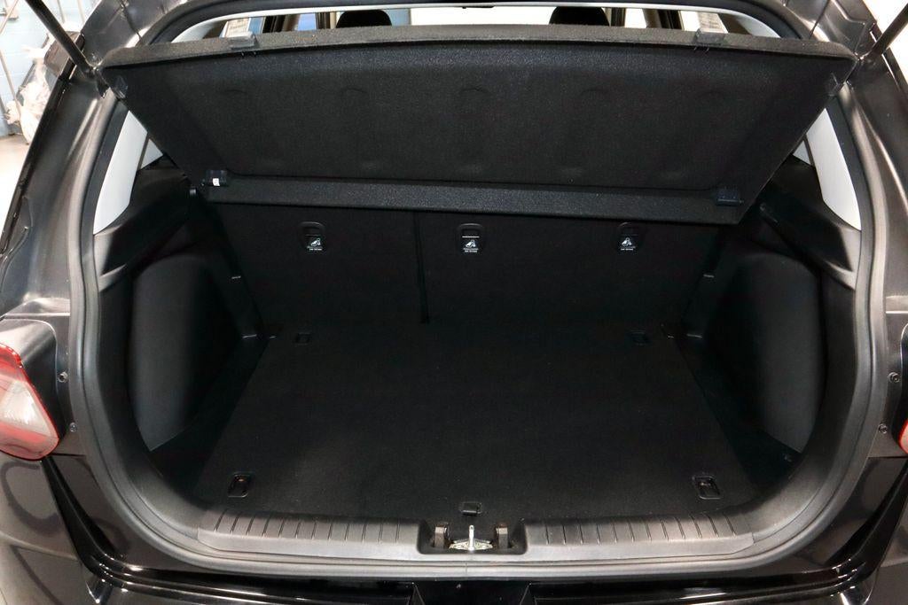 2021 Hyundai VENUE SEL