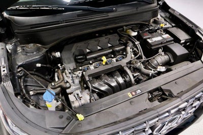 2021 Hyundai VENUE SEL