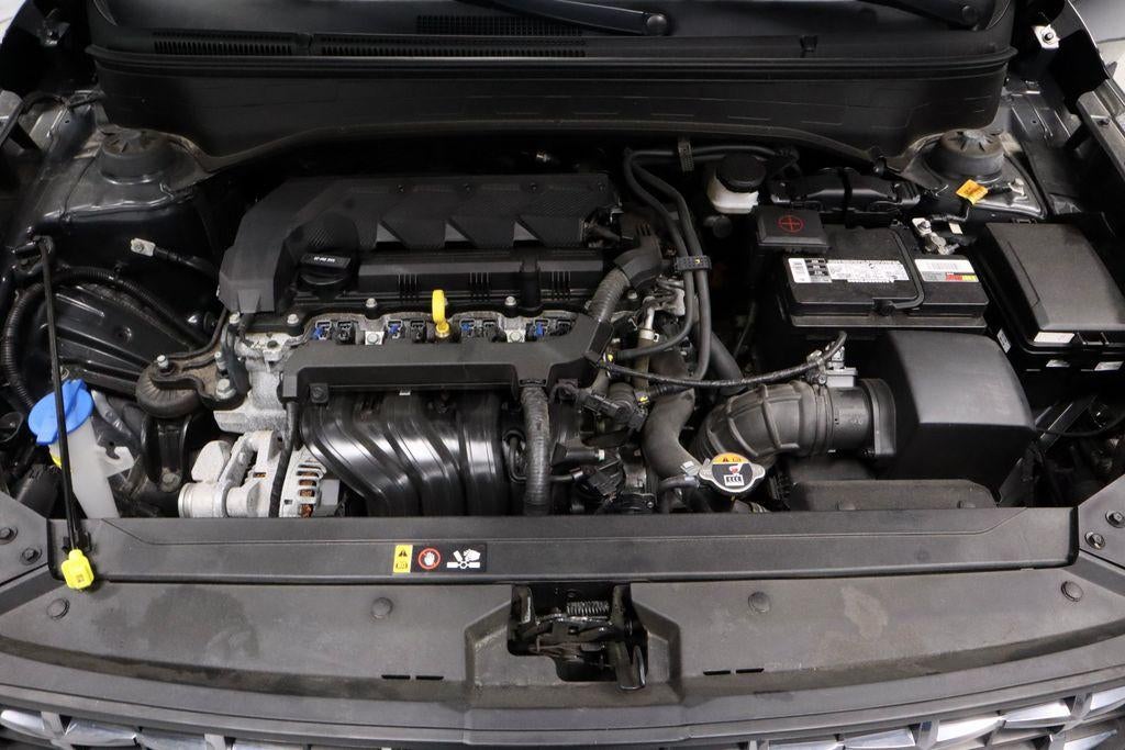 2021 Hyundai VENUE SEL