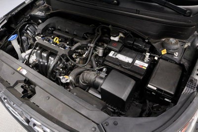 2021 Hyundai VENUE SEL