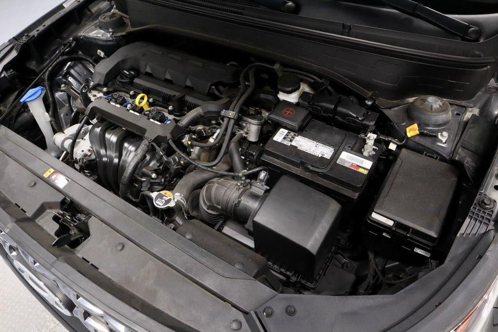 2021 Hyundai VENUE SEL