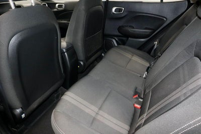 2021 Hyundai VENUE SEL