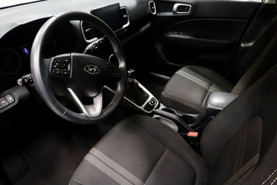 2021 Hyundai VENUE SEL