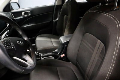 2021 Hyundai VENUE SEL