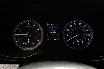 2021 Hyundai VENUE SEL