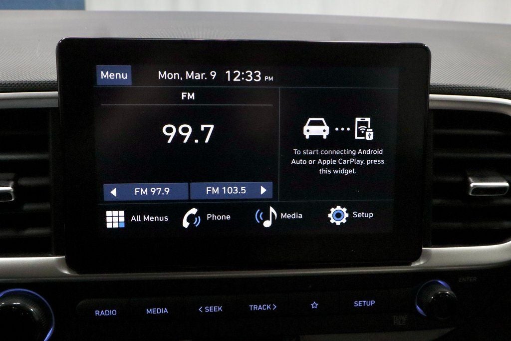 2024 Hyundai VENUE SEL