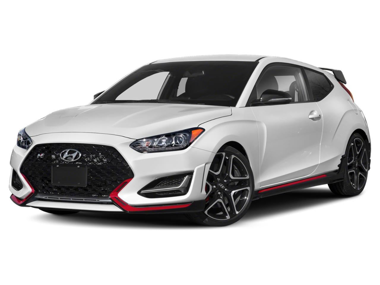 2020 Hyundai VELOSTER N N