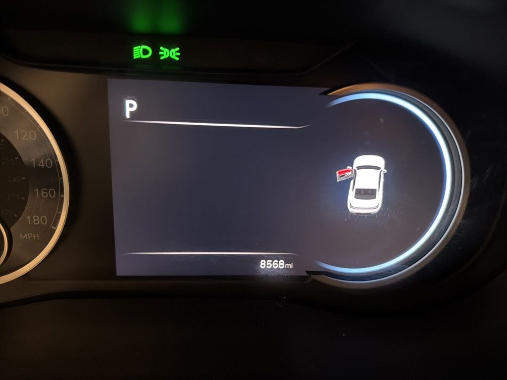 2024 Genesis G70 2.5T