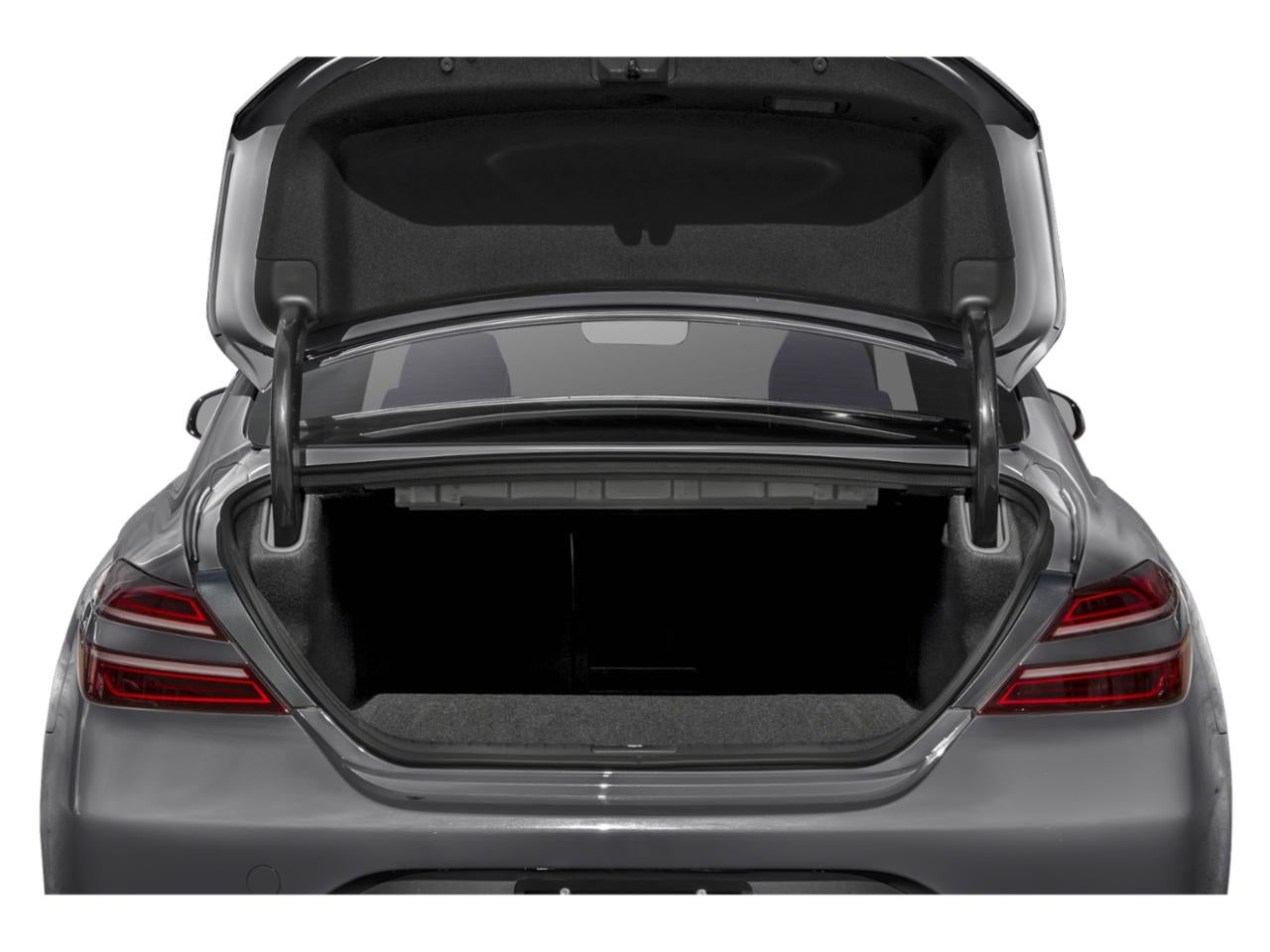 2024 Genesis G70 2.5T