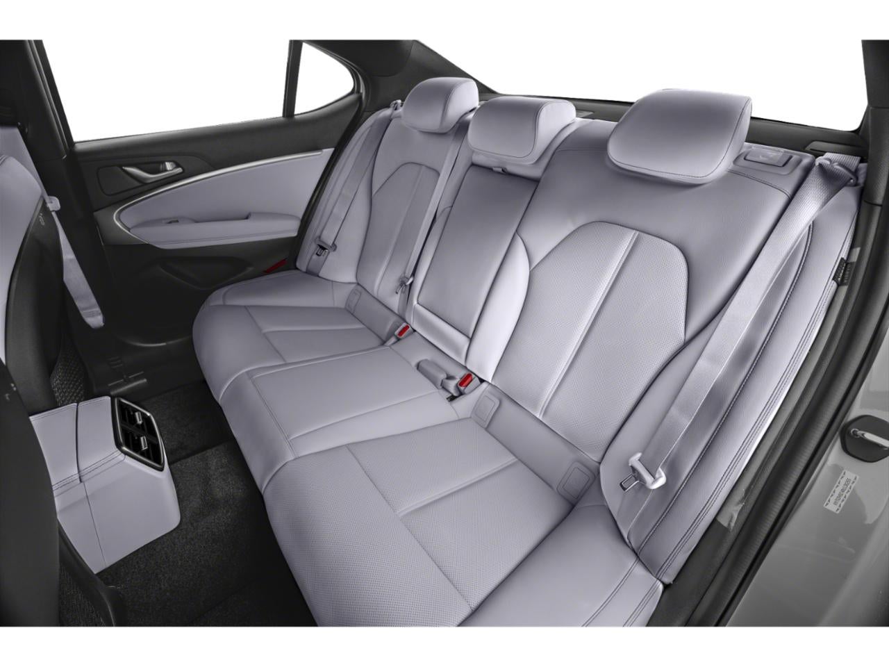 2024 Genesis G70 2.5T