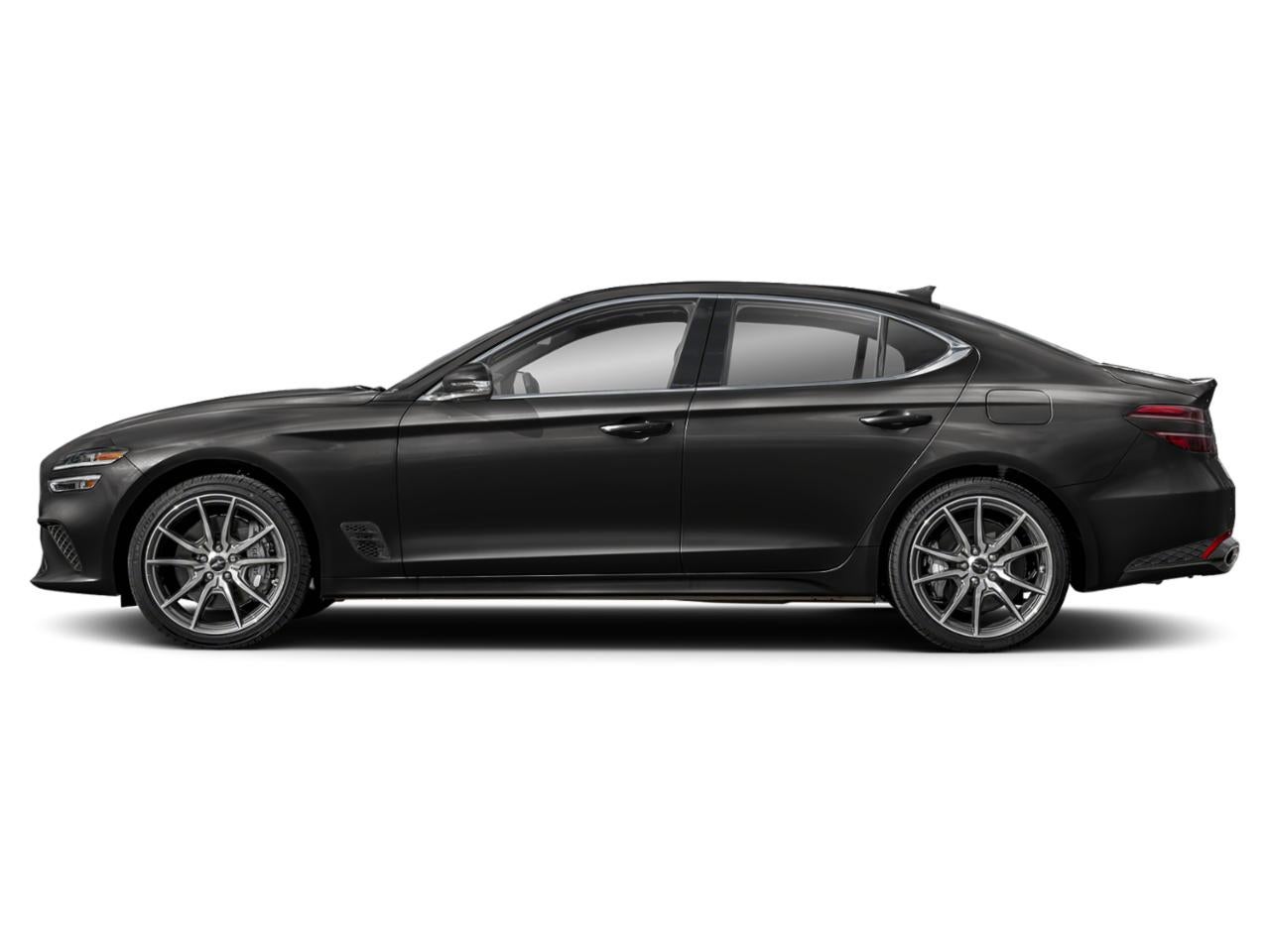 2024 Genesis G70 2.5T