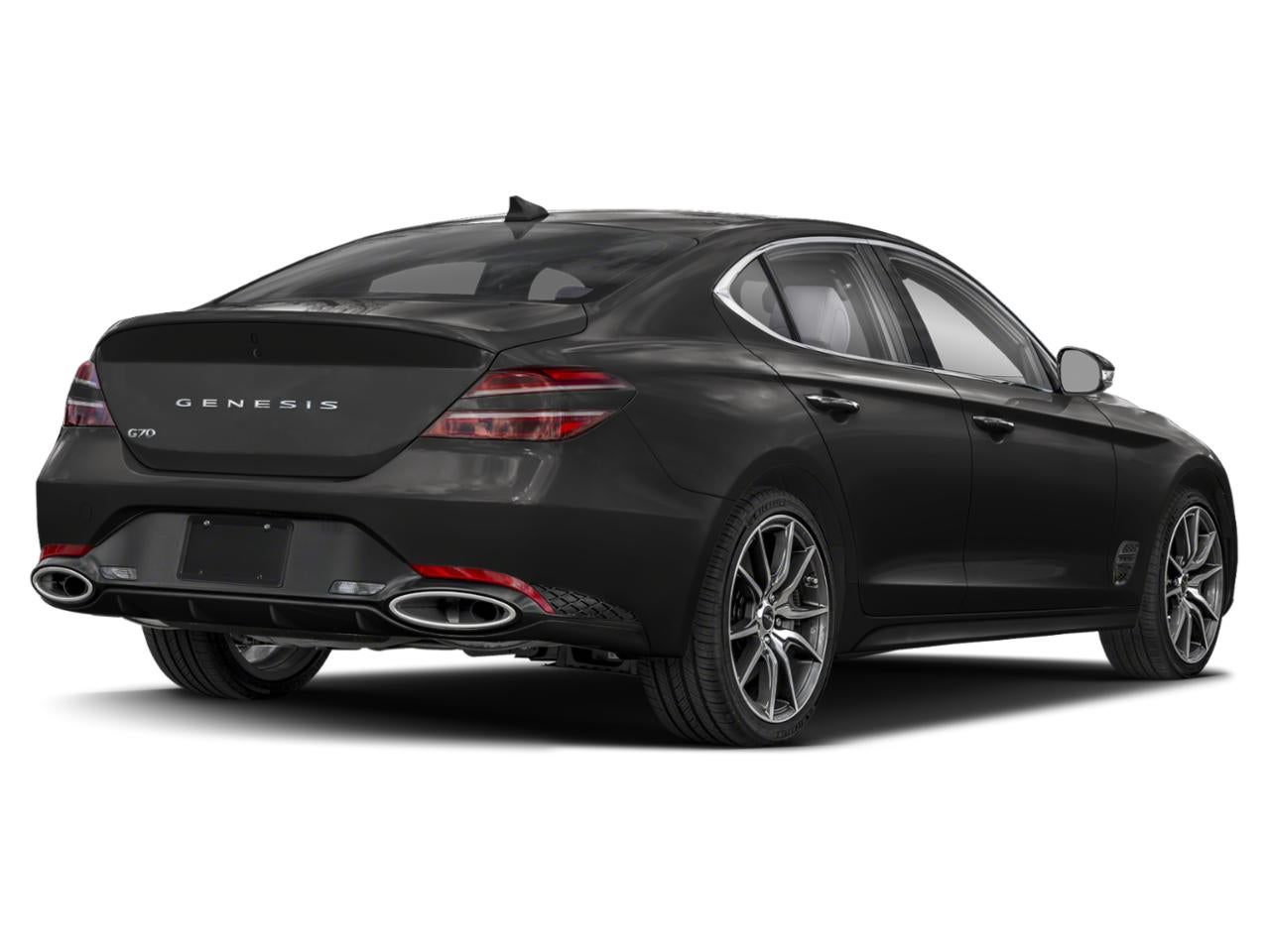 2024 Genesis G70 2.5T