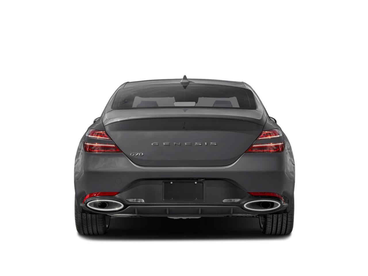 2024 Genesis G70 2.5T