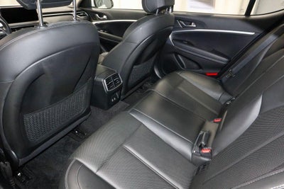 2024 Genesis G70 2.5T