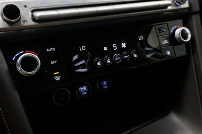 2024 Genesis G70 2.5T