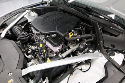 2024 Genesis G70 2.5T