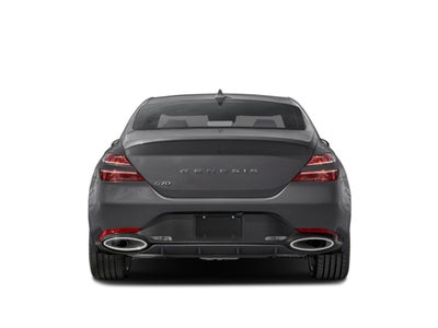 2024 Genesis G70 2.5T