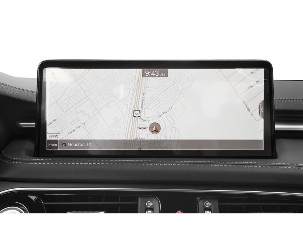 2022 Genesis G70 2.0T