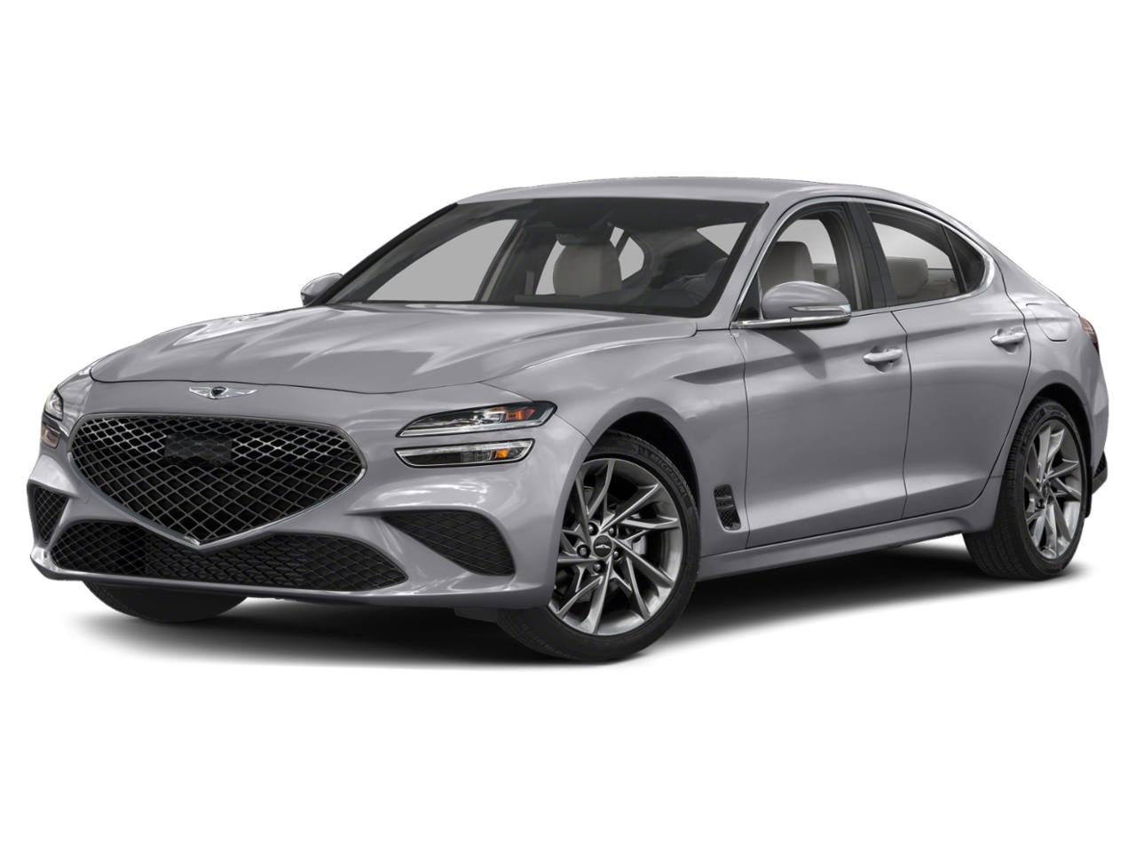 2023 Genesis G70 2.0T Sport Prestige