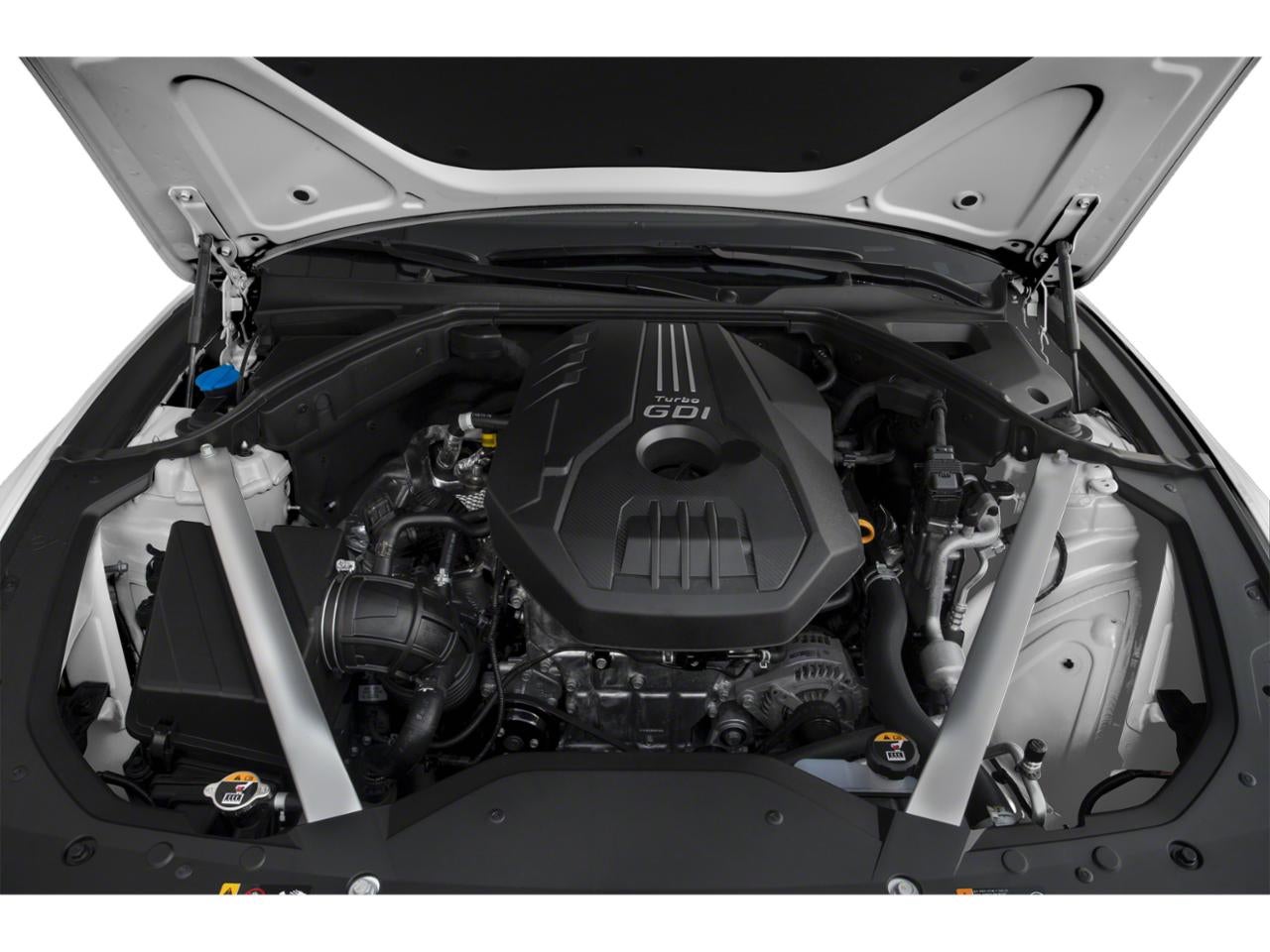 2023 Genesis G70 2.0T Sport Prestige