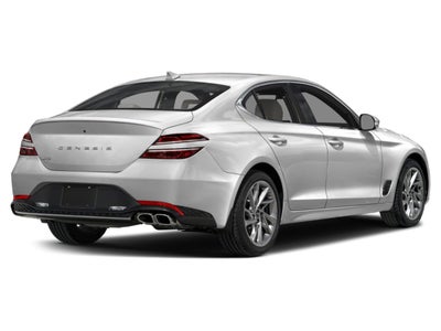 2023 Genesis G70 2.0T Sport Prestige